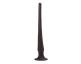 Dop Anal L, Negru, 30 cm