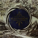 Mastodon Call Of The Mastodon LP (vinyl)