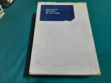 DICȚIONAR AGRICOL &Icirc;N OPT LIMBI/ 2 VOL./ 1970 *26