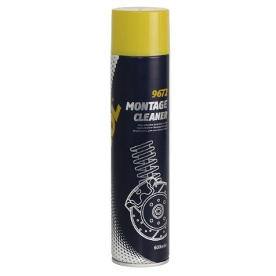 SPRAY CURATAT DISCURI DE FRANA 600 ML foto