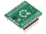 Senzor de culoare I2C COLOR 12 CLICK