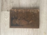 Carte veche germană 1894 - Bibliothek der Unterhaltung und des Wissens (Vol. 11)