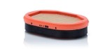 Filtru aer secundar Valtra A Series Motor A72, A82, A83, A92, A93, 208x141x43mm, OE 215101902