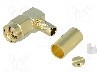 Conector SMA, foto