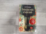 Potentialul erotic al sotiei mele de David Foenkinos