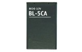 Acumulator pentru Nokia 1110/1208/1680 Classic, BL-5CA, 1200 mAh, Oem