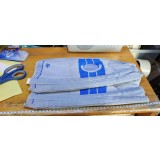 Suport genunchi drept Bauerfeind GenuTrain P3 Nr. 4 #Han