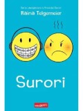 Cumpara ieftin Surori/Raina Telgemeier