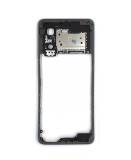 Mijloc Oppo A60, SM A606F MOV