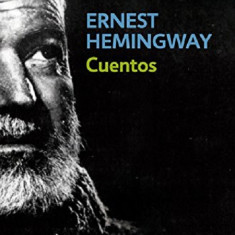 Cuentos | Ernest Hemingway