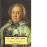 Dama de pica si alte proze - Aleksandr Puskin