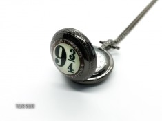 Ceas Platform 9 &frac34; - Harry Potter
