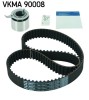 SKF VKMA 90008 Set curea de distributie