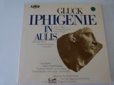 Iphigenie in Aulis -Gluck (prelucrare Wagner) - Munchener Rundfunkorch