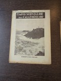 Ziarul Ştiinţelor şi al Călătoriilor - nr. 32/1931