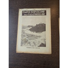 Ziarul Ştiinţelor şi al Călătoriilor - nr. 32/1931