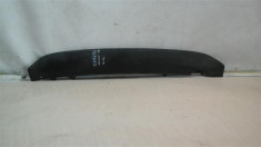 Spoiler bara spate Hyundai I10 An 2011-2014 cod 86695-C8000 foto