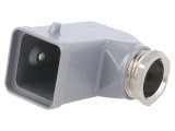 H-A 3 MTS M20 Hood Assembly