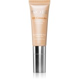 Note Cosmetique BB Advanced Skin Corrector anticearcan cu efect de lunga durata SPF 15 culoare 02 10 ml