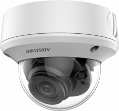 Camera supraveghere Hikvision Turbo HD dome DS-2CE5AD0T-VPIT3ZF(2.7- 13.5MM); 2MP; Ultra low light; 2 MP high-performance CMOS; rezolutie: 1920 ? 1080 foto