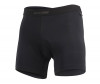 Pantaloni Moto Termoactivi Alpinestars Inner Shorts, Negru, Marime M