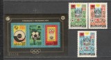 Uruguay.1974 C.M. de fotbal MUNCHEN DX.12