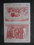 CV2 1976 SERIE VATICAN