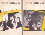 Constantin Chirita - Intalnirea, 2 volume