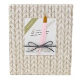 Album foto in cutie, Pufo Dreaming, 23 x 19 cm, crem