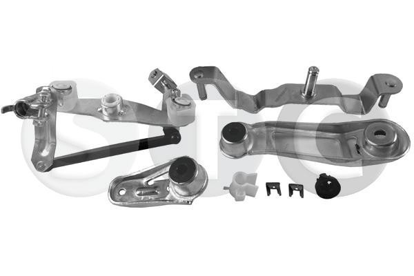STC T405880 levier de schimbare viteze