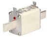 Siguranță fuzibil NH1 224A 500VAC 250VDC, BUSSMANN