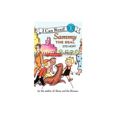Sammy the Seal foto