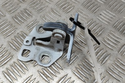 Balama ușă dreapta față TESLA MODEL 3 2021 OEM: 1101036-00-G 22280195 foto