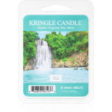 Kringle Candle Fiji ceară pentru aromatizator 64 g