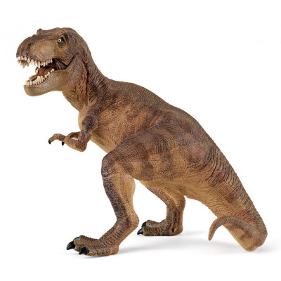 T Rex Dinozaur Figurina Papo foto