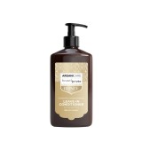 Balsam leave-in hidratant si fortifiant cu ulei de argan &amp; miere Beaute privee, 400ml, Arganicare