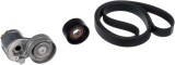 GATES K017PK1793 Micro-V&reg; Kit Set curea transmisie cu caneluri
