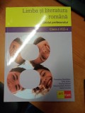 AS - FLORENTINA SAMIHAIAN - LIMBA SI LITERATURA ROMANA , GHIDUL PROFESORULUI, CL A VIII-A