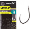 MXC-2 12, Matrix