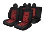 Set Huse Scaun Premium Lux - Rosu 42398 45723