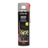 Spray pentru protejarea contactelor electrice, 500 ml, MOTIP Electro Protect, Bison