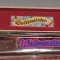 MUZICUTA HARMONICA WELTMEISTER VERMONA CU SCHIMBATOR 16 GAURI