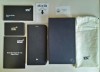 Husa Samsung Galaxy S9 Plus - Montblanc flipside, Negru