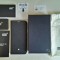 Husa Samsung Galaxy S9 Plus - Montblanc flipside