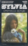 Sylvia Sass - Operetta Songs, Caseta audio