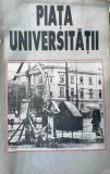 PIAȚA UNIVERSITĂȚII