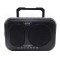 Sistem iluminare LED, 2 becuri, USB, MP3, BT, YX1793