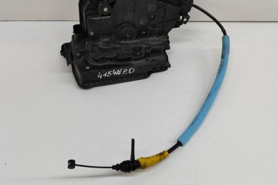 &amp;Icirc;ncuietoare ușă dreapta față MINI COOPER F55 2014 OEM: 7281938 21813237 foto