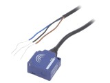 Senzor Inductiv 10mm PNP NO 12-24V IP67