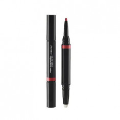 Creion Contur Buze Shiseido Lipliner Inkduo, Scarlet 09, 1,1 g foto